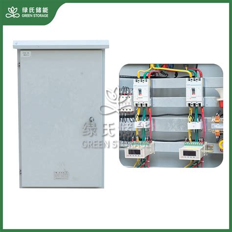 China Power Distribution Box Suppliers & Manufacturers